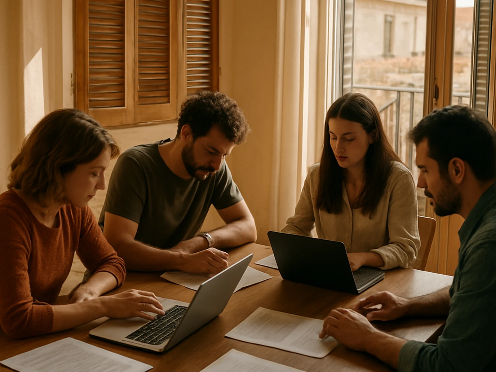 GetCheapSEO team