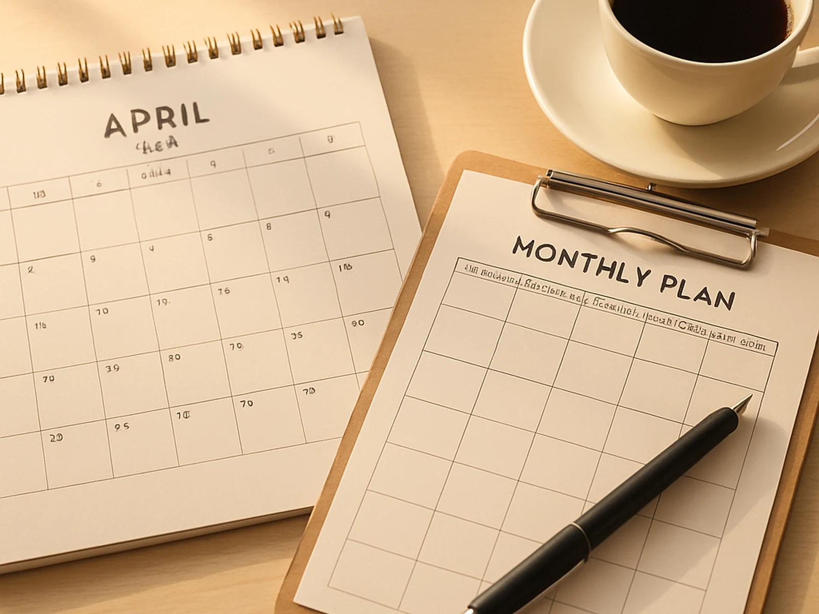 Monthly SEO Retainer